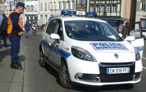 La formation des policiers municipaux  Policemunicipale.fr