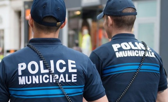 devenir policier municipal policemunicipale fr
