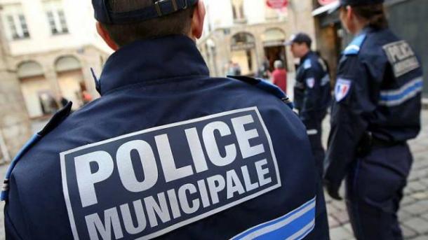 Trouver un emploi de policier municipal  Policemunicipale.fr